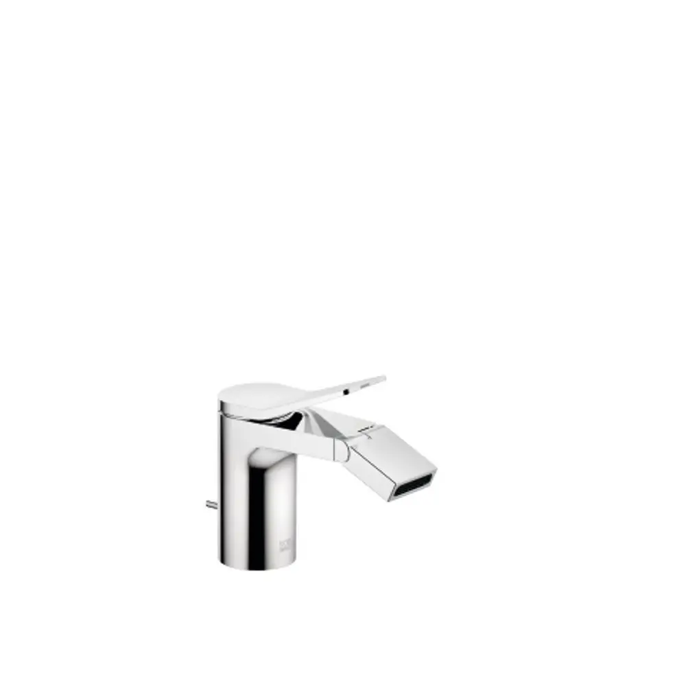 Dornbracht-LISSÉ-Bidet-Einhandbatterie-mit Ablaufgarnitur-chrom, 33600845-00 Galeriebild 1